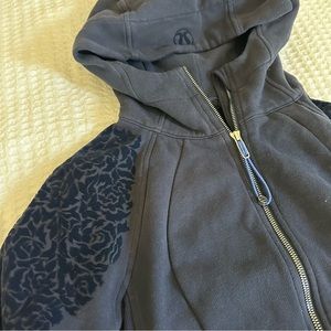 Lululemon Scuba Hoodie